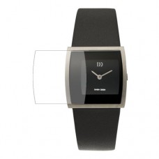 מגן מסך הידרוג'ל שקוף (סילקון) לשעון לדגם : Danish Design IV13Q835 watch מותג : סקרין מובייל