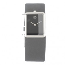 מגן מסך הידרוג'ל שקוף (סילקון) לשעון לדגם : Danish Design IV13Q868 watch מותג : סקרין מובייל