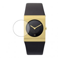 מגן מסך הידרוג'ל שקוף (סילקון) לשעון לדגם : Danish Design IV15Q843 Tirtsah watch מותג : סקרין מובייל