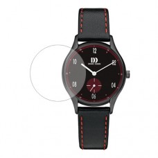 מגן מסך הידרוג'ל שקוף (סילקון) לשעון לדגם : Danish Design IV24Q1136 watch מותג : סקרין מובייל