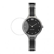 מגן מסך הידרוג'ל שקוף (סילקון) לשעון לדגם : Danish Design IV63Q941 watch מותג : סקרין מובייל