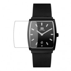 מגן מסך הידרוג'ל שקוף (סילקון) לשעון לדגם : Danish Design IV64Q900 watch מותג : סקרין מובייל