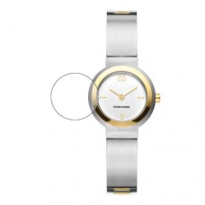 מגן מסך הידרוג'ל שקוף (סילקון) לשעון לדגם : Danish Design IV65Q1145 watch מותג : סקרין מובייל