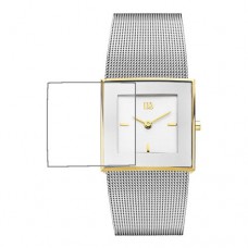 מגן מסך הידרוג'ל שקוף (סילקון) לשעון לדגם : Danish Design IV65Q973 Cindy watch מותג : סקרין מובייל