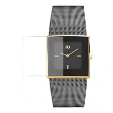 מגן מסך הידרוג'ל שקוף (סילקון) לשעון לדגם : Danish Design IV70Q973 Cindy watch מותג : סקרין מובייל