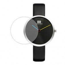 מגן מסך הידרוג'ל שקוף (סילקון) לשעון לדגם : Danish Design Centro IV23Q1261 Centro watch מותג : סקרין מובייל