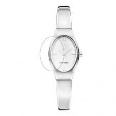 מגן מסך הידרוג'ל שקוף (סילקון) לשעון לדגם : Danish Design Chic IV62Q1266 Lilja watch מותג : סקרין מובייל