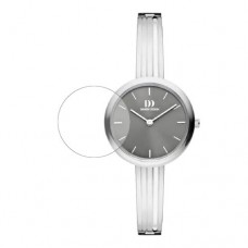 מגן מסך הידרוג'ל שקוף (סילקון) לשעון לדגם : Danish Design Chic IV64Q1262 Rosemary watch מותג : סקרין מובייל