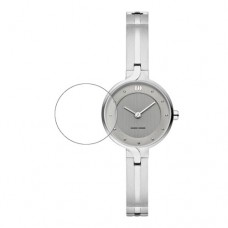 מגן מסך הידרוג'ל שקוף (סילקון) לשעון לדגם : Danish Design Chic IV64Q1263 Iris watch מותג : סקרין מובייל