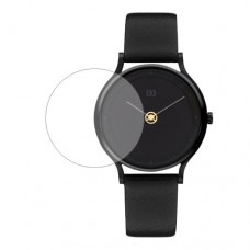 מגן מסך הידרוג'ל שקוף (סילקון) לשעון לדגם : Danish Design DD Studio 10-A2-04 Sun watch מותג : סקרין מובייל