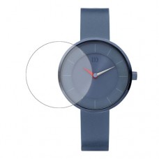 מגן מסך הידרוג'ל שקוף (סילקון) לשעון לדגם : Danish Design DD Studio 11-A3-05 Globe watch מותג : סקרין מובייל