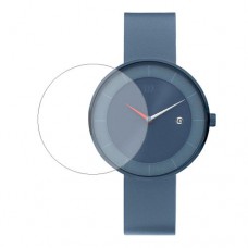 מגן מסך הידרוג'ל שקוף (סילקון) לשעון לדגם : Danish Design DD Studio 11-B1-05 Globe watch מותג : סקרין מובייל