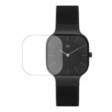 מגן מסך הידרוג'ל שקוף (סילקון) לשעון לדגם : Danish Design DD Studio 13-A3-04 Balance watch מותג : סקרין מובייל
