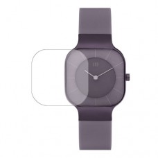 מגן מסך הידרוג'ל שקוף (סילקון) לשעון לדגם : Danish Design DD Studio 13-A3-09 Balance watch מותג : סקרין מובייל