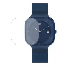 מגן מסך הידרוג'ל שקוף (סילקון) לשעון לדגם : Danish Design DD Studio 13-B2-05 Balance watch מותג : סקרין מובייל