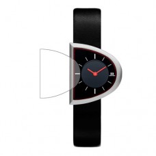 מגן מסך הידרוג'ל שקוף (סילקון) לשעון לדגם : Danish Design Frihed IV13Q1285 D watch מותג : סקרין מובייל