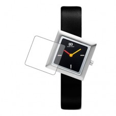 מגן מסך הידרוג'ל שקוף (סילקון) לשעון לדגם : Danish Design Frihed IV13Q1286 Tilt watch מותג : סקרין מובייל