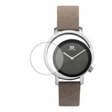 מגן מסך הידרוג'ל שקוף (סילקון) לשעון לדגם : Danish Design Frihed IV14Q1271 Pico watch מותג : סקרין מובייל
