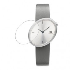 מגן מסך הידרוג'ל שקוף (סילקון) לשעון לדגם : Danish Design Frihed IV14Q1284 Ellipse watch מותג : סקרין מובייל