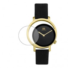 מגן מסך הידרוג'ל שקוף (סילקון) לשעון לדגם : Danish Design Frihed IV15Q1271 Pico watch מותג : סקרין מובייל