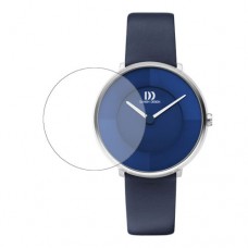 מגן מסך הידרוג'ל שקוף (סילקון) לשעון לדגם : Danish Design Frihed IV22Q1283 Align watch מותג : סקרין מובייל