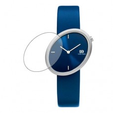 מגן מסך הידרוג'ל שקוף (סילקון) לשעון לדגם : Danish Design Frihed IV22Q1284 Ellipse watch מותג : סקרין מובייל