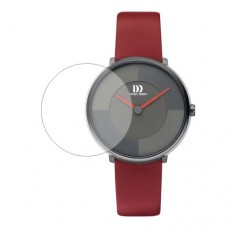 מגן מסך הידרוג'ל שקוף (סילקון) לשעון לדגם : Danish Design Frihed IV24Q1283 Align watch מותג : סקרין מובייל