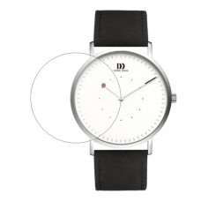 מגן מסך הידרוג'ל שקוף (סילקון) לשעון לדגם : Danish Design On The Dot IQ12Q1274 On The Dot watch מותג : סקרין מובייל