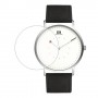 מגן מסך הידרוג'ל שקוף (סילקון) לשעון לדגם : Danish Design On The Dot IQ12Q1274 On The Dot watch מותג : סקרין מובייל