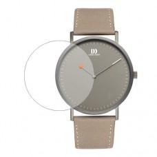 מגן מסך הידרוג'ל שקוף (סילקון) לשעון לדגם : Danish Design On The Dot IQ16Q1274 On The Dot watch מותג : סקרין מובייל
