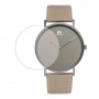מגן מסך הידרוג'ל שקוף (סילקון) לשעון לדגם : Danish Design On The Dot IQ16Q1274 On The Dot watch מותג : סקרין מובייל