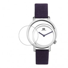 מגן מסך הידרוג'ל שקוף (סילקון) לשעון לדגם : Danish Design Pico IV22Q1271 Pico watch מותג : סקרין מובייל