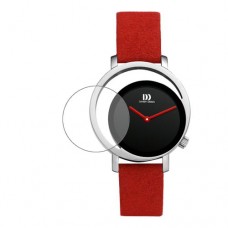 מגן מסך הידרוג'ל שקוף (סילקון) לשעון לדגם : Danish Design Pico IV24Q1271 Pico watch מותג : סקרין מובייל