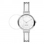 מגן מסך הידרוג'ל שקוף (סילקון) לשעון לדגם : Danish Design Tiara IV62Q1277 Tiara watch מותג : סקרין מובייל