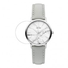 מגן מסך הידרוג'ל שקוף (סילקון) לשעון לדגם : Danish Design Urban IV54Q1217 Shanghai watch מותג : סקרין מובייל