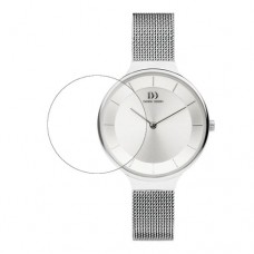 מגן מסך הידרוג'ל שקוף (סילקון) לשעון לדגם : Danish Design pure IV62Q1272 Georgia watch מותג : סקרין מובייל