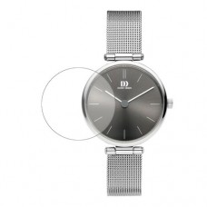 מגן מסך הידרוג'ל שקוף (סילקון) לשעון לדגם : Danish Design pure IV64Q1269 Rosalyn watch מותג : סקרין מובייל