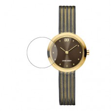 מגן מסך הידרוג'ל שקוף (סילקון) לשעון לדגם : Danish Design pure IV66Q1210 Julia watch מותג : סקרין מובייל