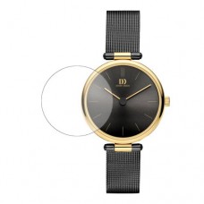 מגן מסך הידרוג'ל שקוף (סילקון) לשעון לדגם : Danish Design pure IV70Q1269 Rosalyn watch מותג : סקרין מובייל