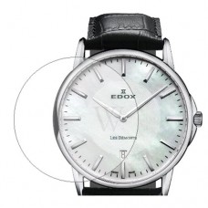 מגן מסך הידרוג'ל שקוף (סילקון) לשעון לדגם : Edox EX56001-3-NAIN מותג : סקרין מובייל