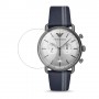מגן מסך הידרוג'ל שקוף (סילקון) לשעון לדגם : Emporio Armani AR11202 מותג : סקרין מובייל