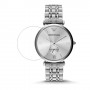 מגן מסך הידרוג'ל שקוף (סילקון) לשעון לדגם : Emporio Armani AR1819 מותג : סקרין מובייל