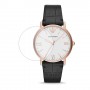 מגן מסך הידרוג'ל שקוף (סילקון) לשעון לדגם : Emporio Armani AR80015 מותג : סקרין מובייל
