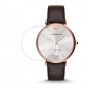 מגן מסך הידרוג'ל שקוף (סילקון) לשעון לדגם : Emporio Armani AR9038 מותג : סקרין מובייל