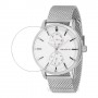 מגן מסך הידרוג'ל שקוף (סילקון) לשעון לדגם : Ferrucci FM.13406H.01 מותג : סקרין מובייל