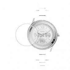 מגן מסך הידרוג'ל שקוף (סילקון) לשעון לדגם : Fossil CE1113 מותג : סקרין מובייל