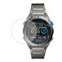 מגן מסך הידרוג'ל שקוף (סילקון) לשעון לדגם : Fossil FS5861 מותג : סקרין מובייל