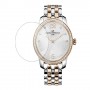 מגן מסך הידרוג'ל שקוף (סילקון) לשעון לדגם : Girard Perregaux Cat's Eye 80493D56A162-56A מותג : סקרין מובייל