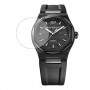 מגן מסך הידרוג'ל שקוף (סילקון) לשעון לדגם : Girard Perregaux Laureato 81005-32-631-FK6A מותג : סקרין מובייל
