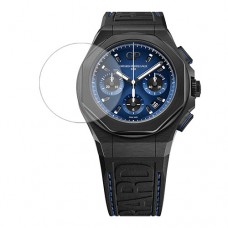 מגן מסך הידרוג'ל שקוף (סילקון) לשעון לדגם : Girard Perregaux Laureato 81060-21-491-FH6A מותג : סקרין מובייל